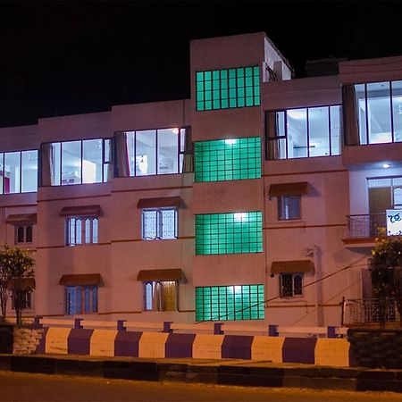 Megacity Inn Calcutta  Esterno foto