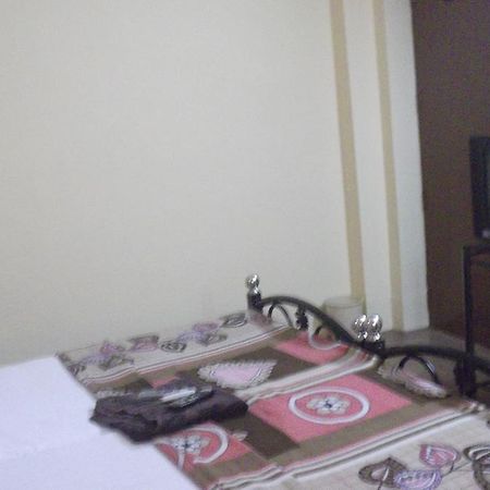 Megacity Inn Calcutta  Esterno foto