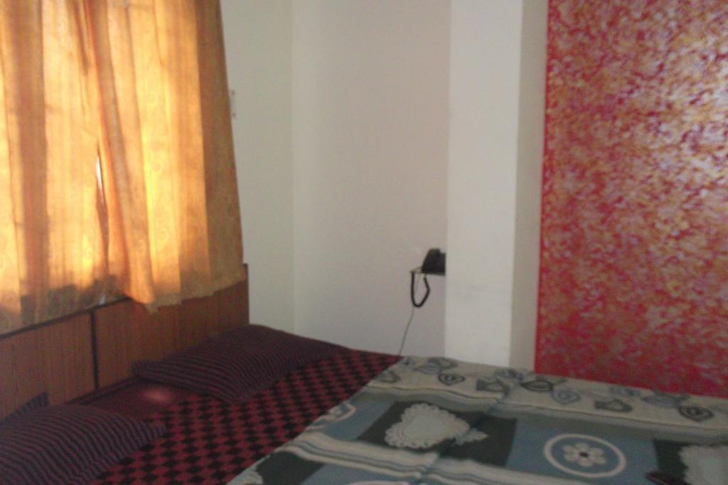 Megacity Inn Calcutta  Esterno foto