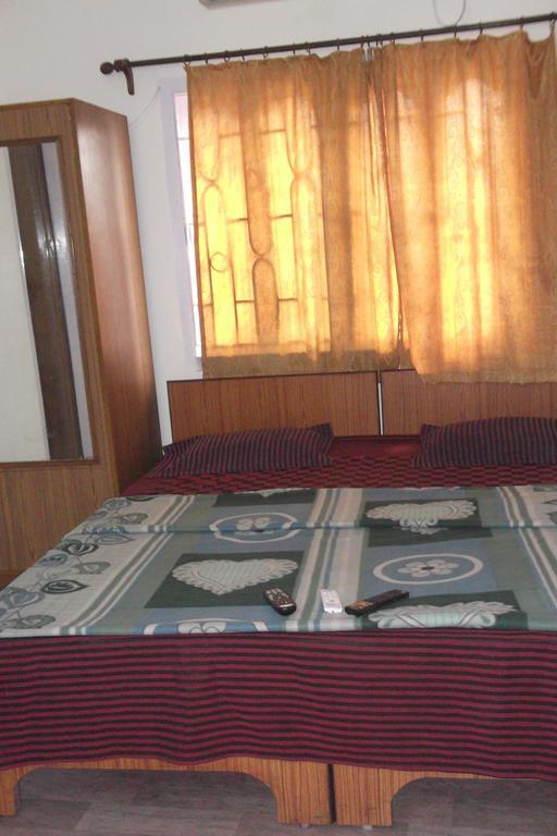 Megacity Inn Calcutta  Esterno foto
