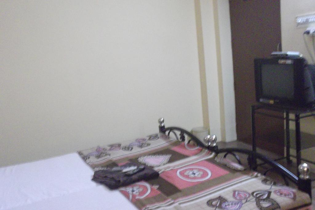 Megacity Inn Calcutta  Esterno foto