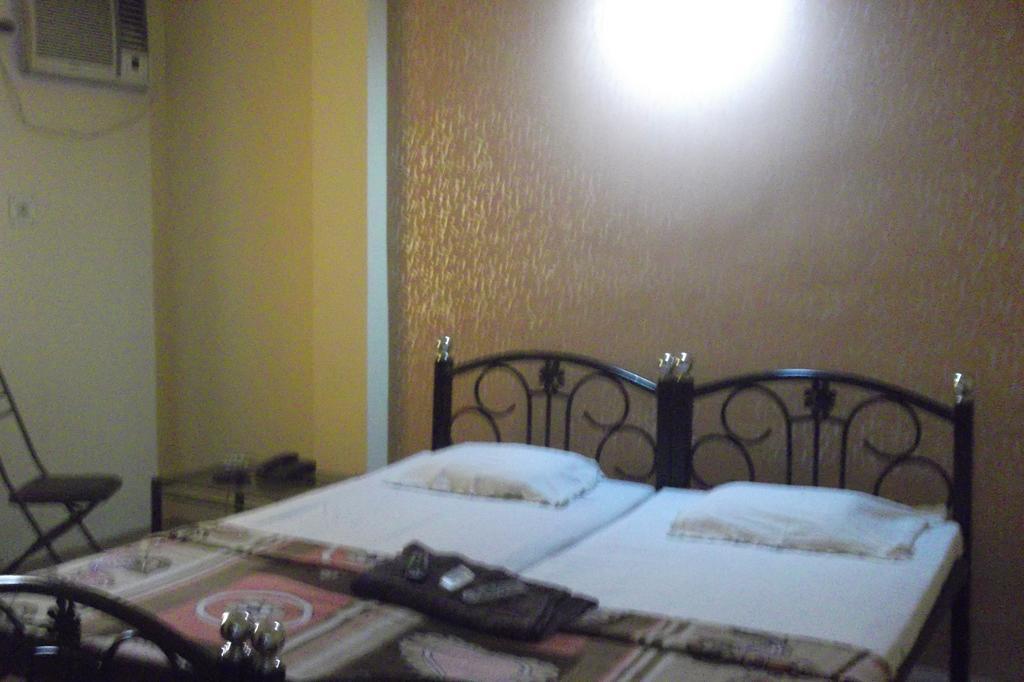 Megacity Inn Calcutta  Esterno foto
