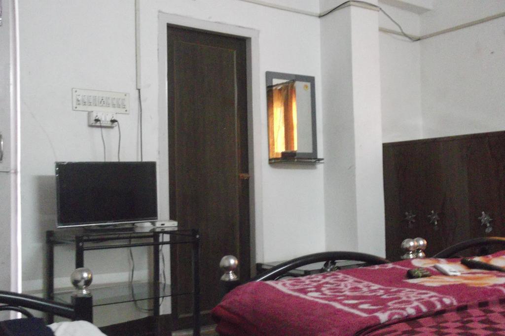 Megacity Inn Calcutta  Camera foto