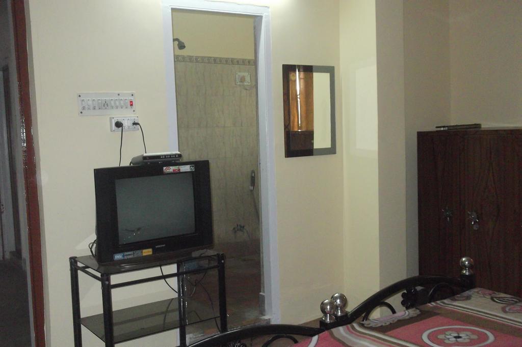 Megacity Inn Calcutta  Esterno foto